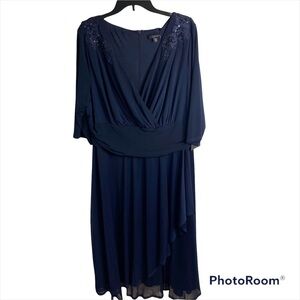 chinese dress ladies Beyond The Stars Maxi Dress Sangria Floral main image 0